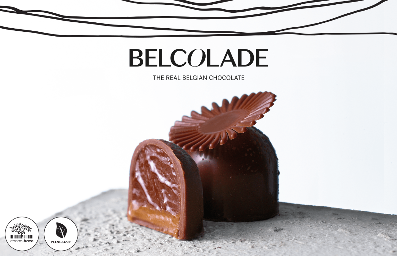 Belcolade Puratos