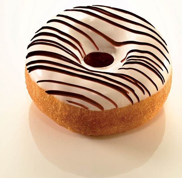 Soft'r Yeast Raised Donut 1% Improver - Puratos